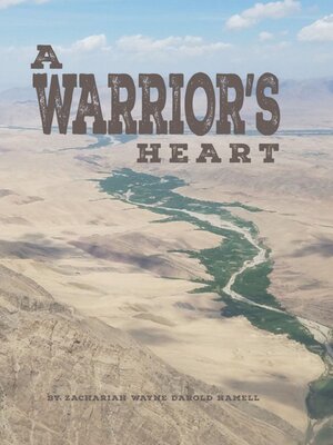 cover image of A Warrior's Heart